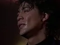 BOOWY  Rain In My Heart  武道館