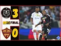 Download Lagu ORLANDO PIRATES vs STELLENBOSCH FC Alle doelpunten en uitgebreide hoogtepunten | MTN8 Finale 2025