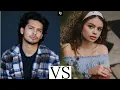 Hannah Kepple VS Xolo Mariduena Cobra Kai Lifestyle Biography Relationship Net Worth AJShapar