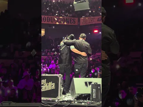 Así fue el reencuentro con mi compa gerry ❤️‍🩹 #fyp #gerry #viral #banda #reencuentro