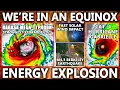 Download Lagu SUPER CYCLONES, M4.3 Berkeley Earthquake, and Space Weather 💥 Is More Coming?!