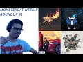 Download Lagu EDM FAN REACTS TO MONSTERCAT // Tokyo Machine, Nostalgix, and more! //MONSTERCAT WEEKLY ROUNDUP #1
