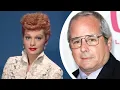 The Heartbreaking Life of Desi Arnaz Jr Lucille Ball s Son