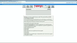 HackThisSite Realistic 14
