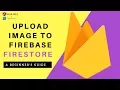 How to Upload Image to Firebase in IONIC 2 or 3 camera