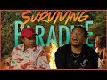 Surviving Paradise 1x1 REACTION Paradise Lost
