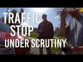 Body Cam Shows Whitefish Officer Contacted Border Patrol Minutes Into Traffic Stop