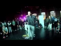 Shut up and Dance vol. 8 - ROME - Popping Mario Pre-elim
