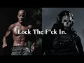 Download Lagu LOCK THE F*CK IN - Powerful Motivational Speech Video