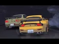 Download Lagu Teriyaki Boyz - Tokyo Drift (Fast \u0026 Furious) [ s l o w e d + r e v e r b ]