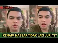 Download Lagu JAWABAN KAK ADIBAL MENGENAI NASSAR DAN DEWI PERSIK LIVE HARI INI, SUKSES SELALU KAK ADIBAL
