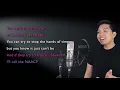 You Can't Stop The Beat (Edna+Male Parts Only - Karaoke) - Hairspray