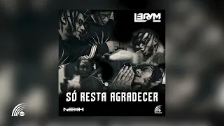 Lerym - Só Resta Agradecer (Single Oficial)