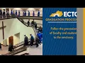 ECTC Graduation Procedure