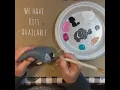Paint a Ceramic Gnome in Record Time