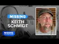 New evidence in disappearance of North Dakota man Keith Schmidt Missing