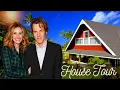 Download Lagu Julia Roberts and Danny Moder | House Tour 2020 | Inside Their $30 Million Dollar Mansion