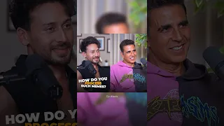 Akshay Kumar Tiger Shroff Viral Memes Bollywood Akshaykumar Tigarshroff 