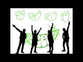 GReeeeN／街