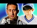 Intervention Shane s Pill Addiction - How Selling Prescriptions Fueled His Struggle A E