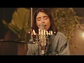 A Ilha - Luan Santana I Leticia (cover)