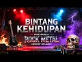 BINTANG KEHIDUPAN – NIKE ARDILLA | POP ROCK METAL COVER BY RM AUDIO (POWERFUL VERSION)