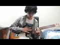 Download Lagu BERNTH-Dopamine cover #BERNTH