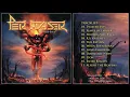 Persuader - When Eden Burns (Full Album 2006) Japanese Edition