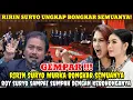 MEMANAS ‼️ROY SURYO GLAGAPAN DIDEPAN PUBLIK! RIRIN SURYO BONGKAR KEBUSUKAN SUAMINYA SENDIRI!
