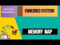 Memory Mapping in Embedded Systems