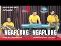 Download Lagu Ngaplang ngaplang karaoke Dede risty nada cowok Gm versi tarling bajidor