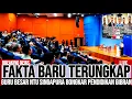 Download Lagu IJAZAH GIBRAN BODONG ?? GURU BESAR NTU UNIVERSITY SINGAPURA T3LANJ4NG1 HABIS PENDIDIKAN GIBRAN