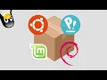 How to create a deb package for Mint Quickest Easiest way