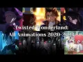 Download Lagu Twisted Wonderland: All Animations 2020-2023 (Dorms Trailer to Playful Land Event)