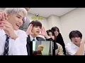 REACTION to TAEYONG ‘TAP’ MVㅣNCT 127 Reaction