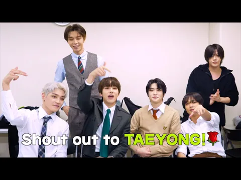 Download MP3 REACTION to TAEYONG ‘TAP’ MVㅣNCT 127 Reaction