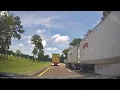 Bentonia MS to Meridian MS