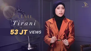 lesti tirani official music video