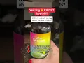 Detoxify and Rejuvenate Serene Herbs Soursop Bitters Experience