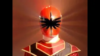 AkaRed S Legendary Transformation 