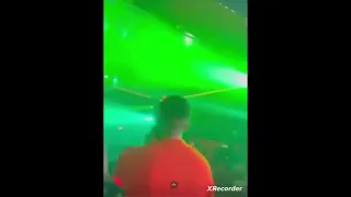 Samara Cicatrice Nsitou Lnseni Live 