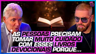 COMO LER a BÍBLIA do JEITO CERTO? O QUE PENSAR DOS PROFETAS MIRINS? - HERNANDES DIAS LOPES