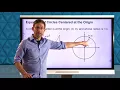 Common Core Geometry Unit Lesson Equations of Circles