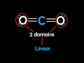 Molecular Geometry Made Easy In 3 Minutes