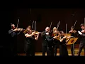 Sinfonietta de Lausanne - Gabor Takacs-Nagy - Brahms 5ème Danse Hongroise