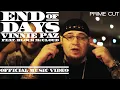 Download Lagu Vinnie Paz - End of Days (feat. Block McCloud) [A Prime Cut]