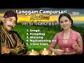 Lagu CAMPURSARI MANTHOUS Video full @dasastudio​