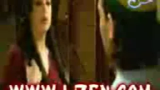 امال ماهر ياعينى عليكى ياطيبة 