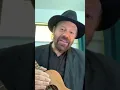 From Nashville, Colin Linden performs for the Nashville Meets World Concert  Series