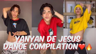 Download Yanyan De Jesus Dance Tiktok Compilation MP3